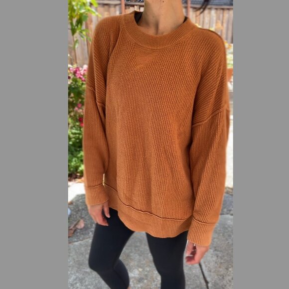 Fall Sweater - Picture 1 of 15